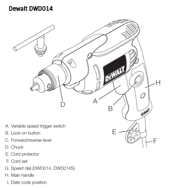 Dewalt dwd014 outlet price